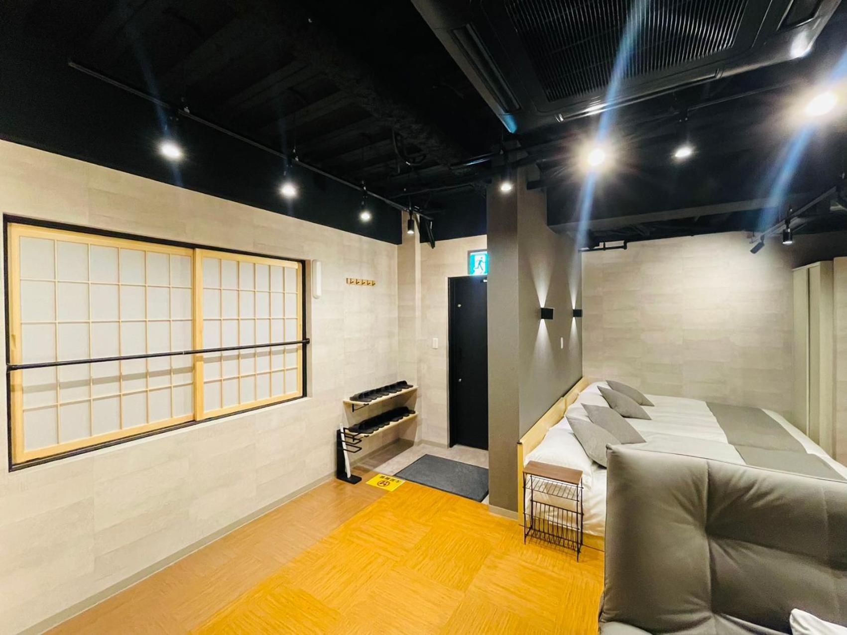 דירות טוקיו Tokiwa 10 Building 6Min Walk From Ikebukuro Station Direct Access To The Airport מראה חיצוני תמונה