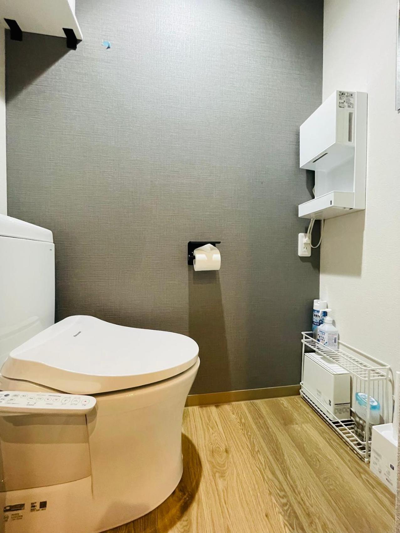 דירות טוקיו Tokiwa 10 Building 6Min Walk From Ikebukuro Station Direct Access To The Airport מראה חיצוני תמונה