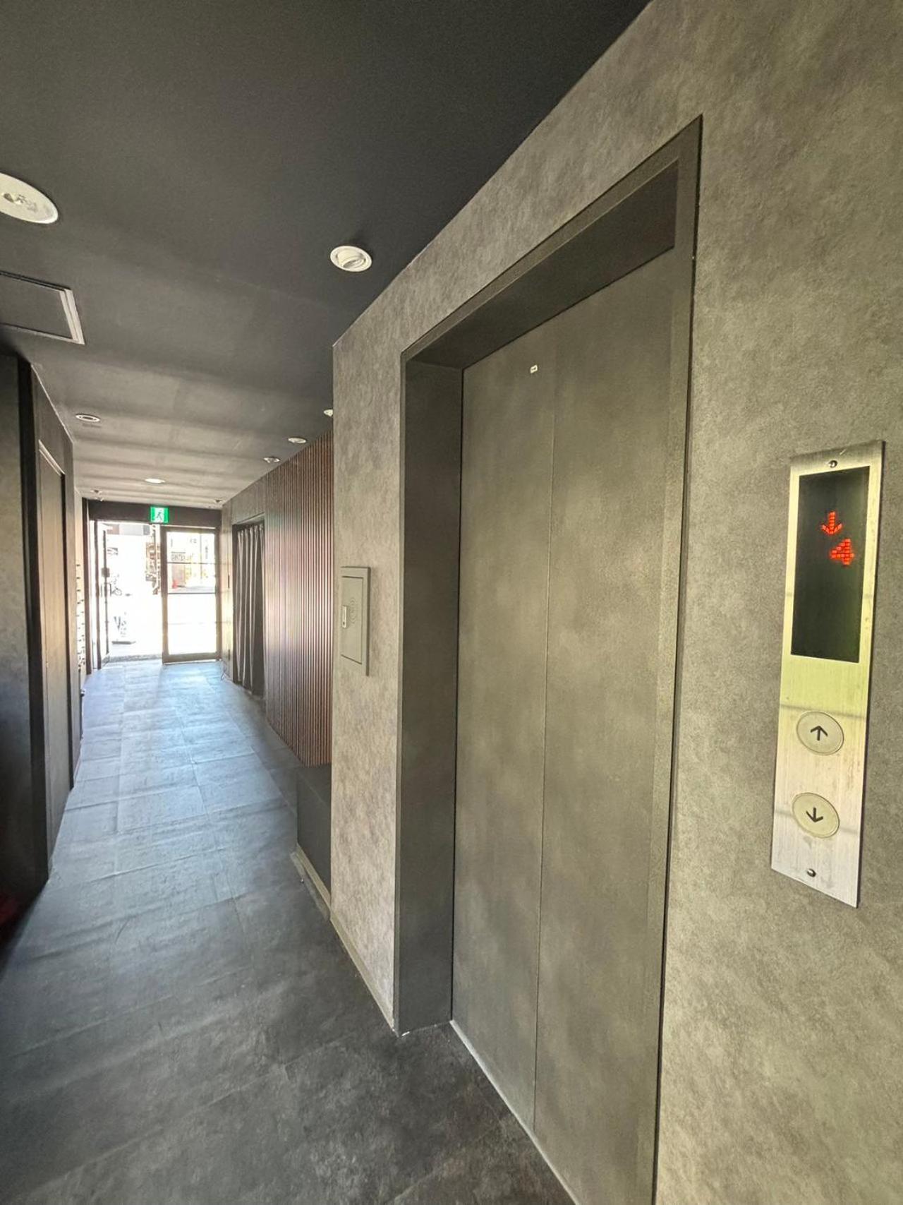 דירות טוקיו Tokiwa 10 Building 6Min Walk From Ikebukuro Station Direct Access To The Airport מראה חיצוני תמונה