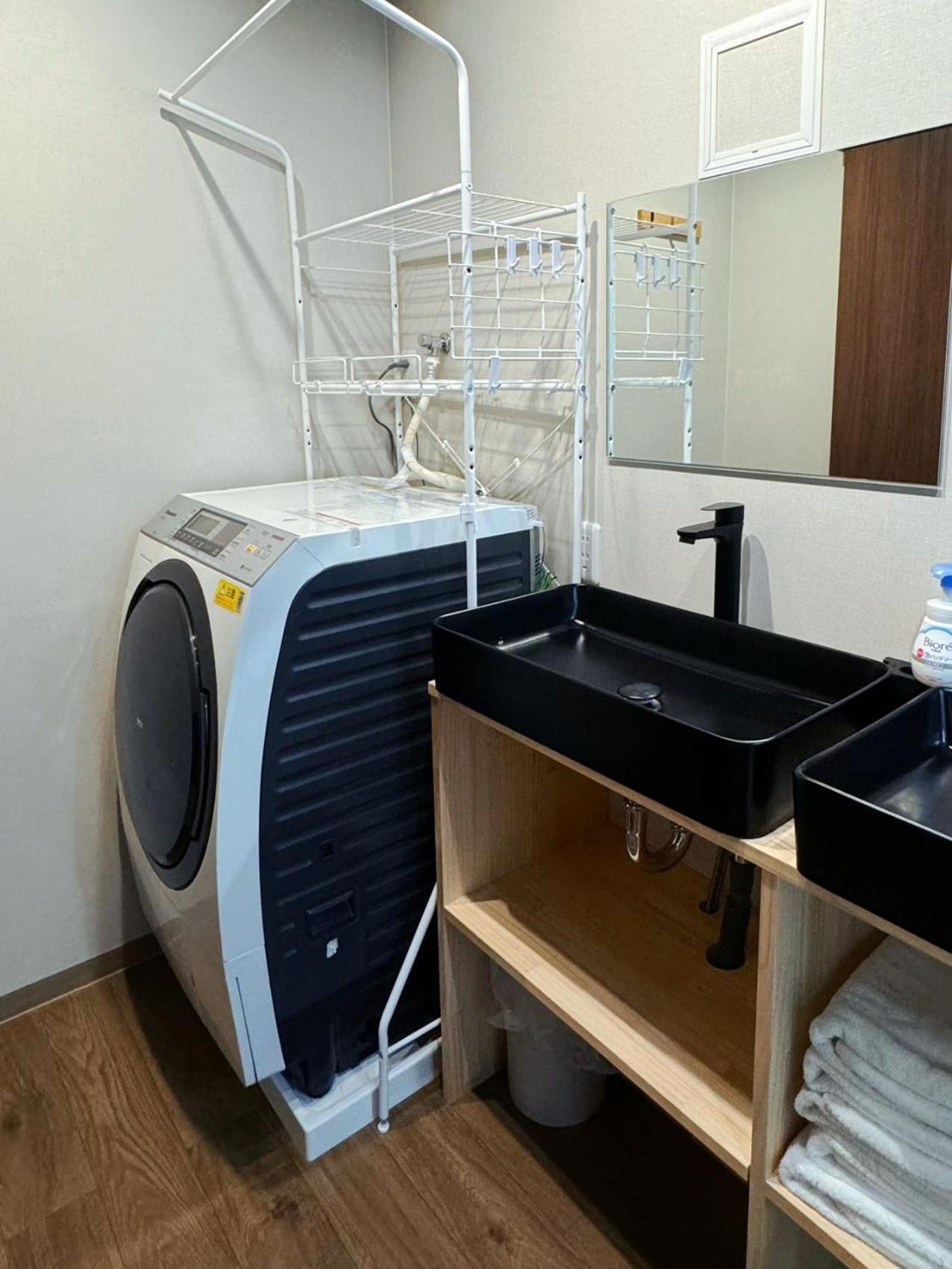 דירות טוקיו Tokiwa 10 Building 6Min Walk From Ikebukuro Station Direct Access To The Airport מראה חיצוני תמונה
