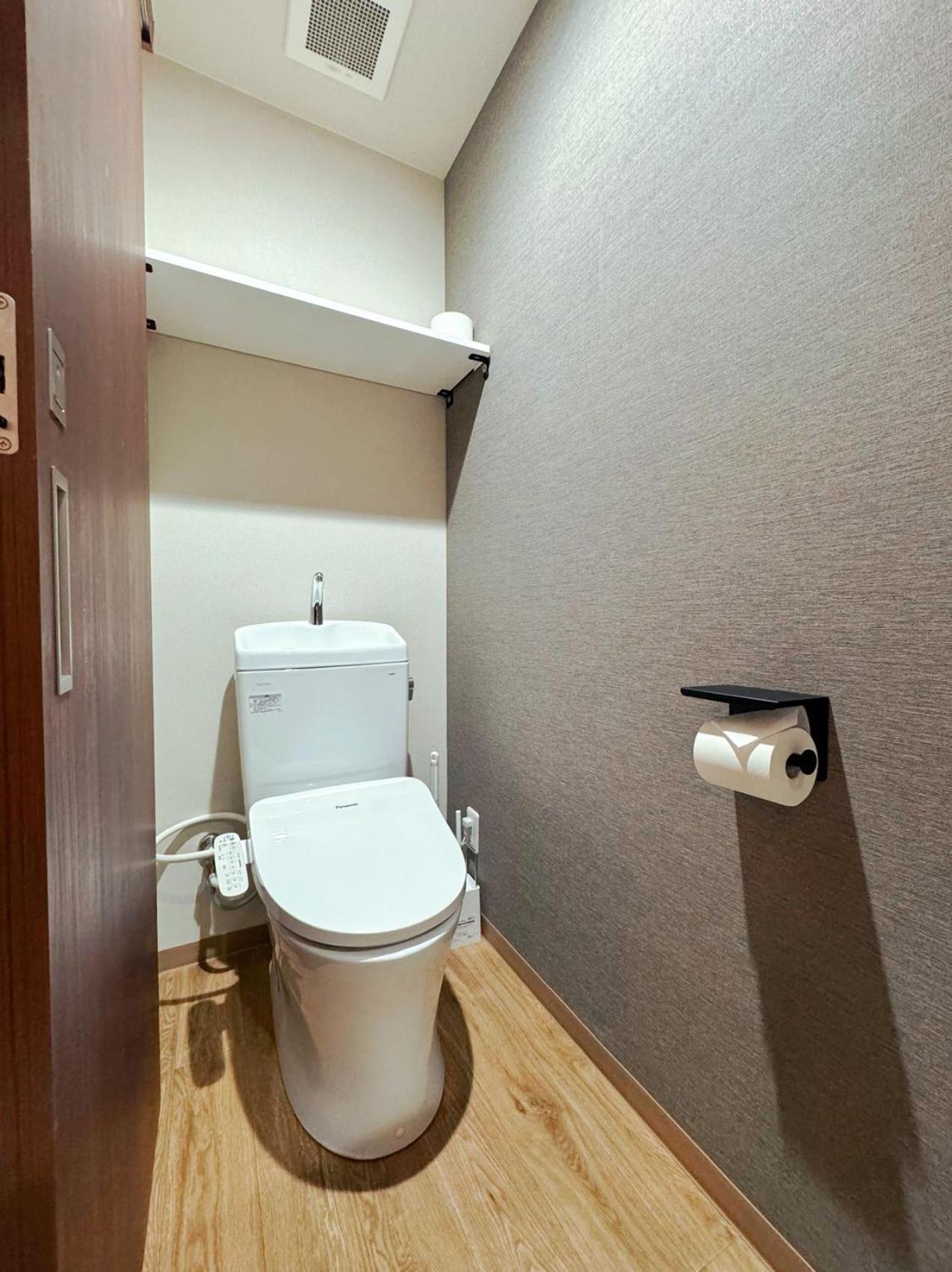 דירות טוקיו Tokiwa 10 Building 6Min Walk From Ikebukuro Station Direct Access To The Airport מראה חיצוני תמונה