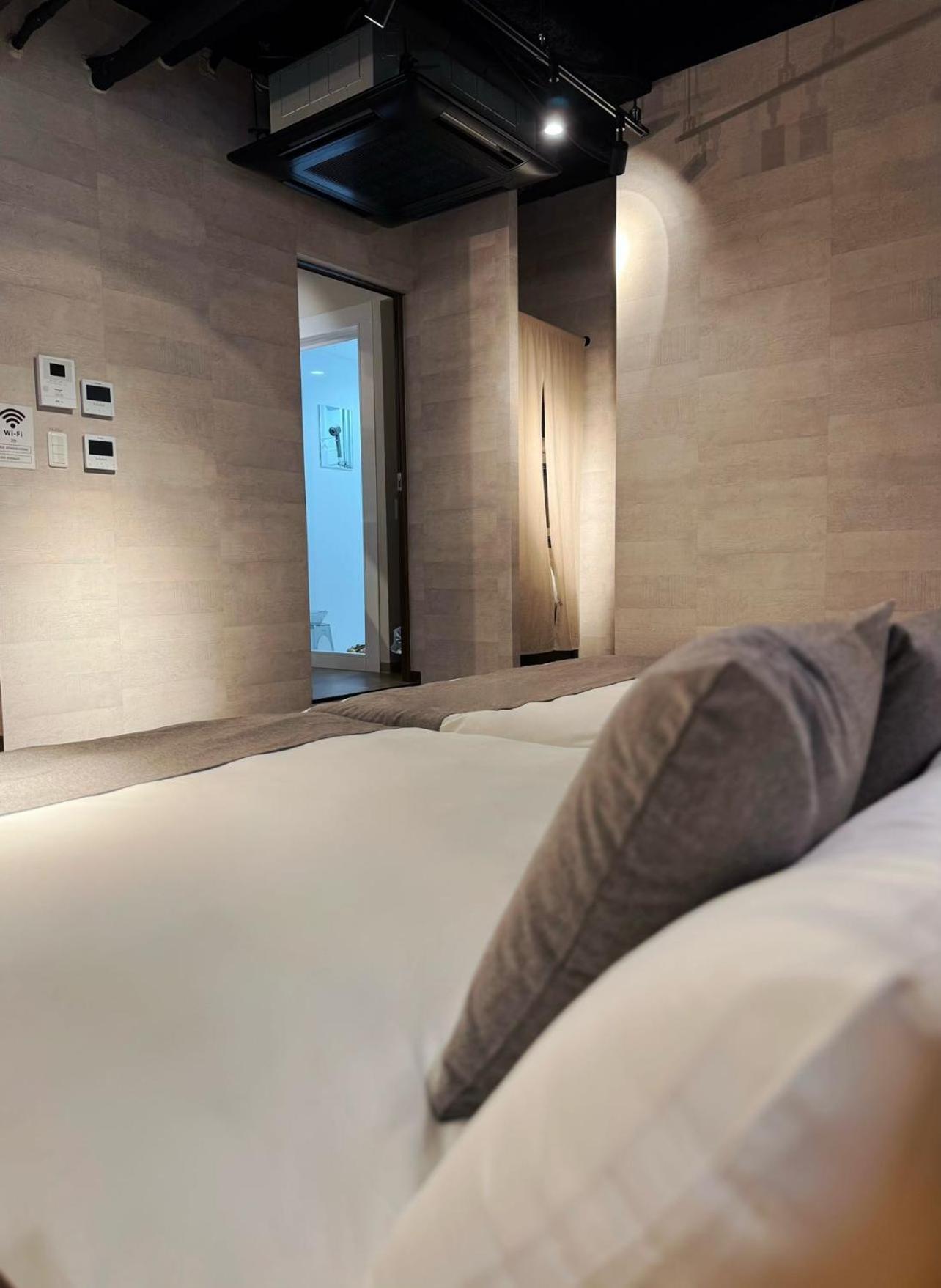 דירות טוקיו Tokiwa 10 Building 6Min Walk From Ikebukuro Station Direct Access To The Airport מראה חיצוני תמונה